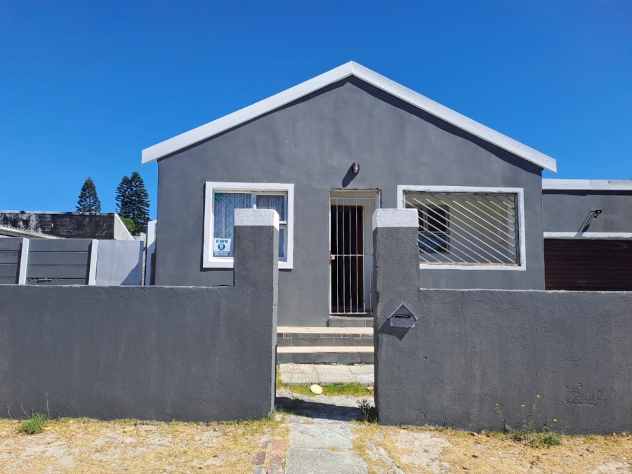 3 Bedroom Property for Sale in Colorado Park Western Cape